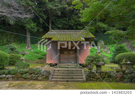 Fukui Ruins Fukui Ruins 141983203