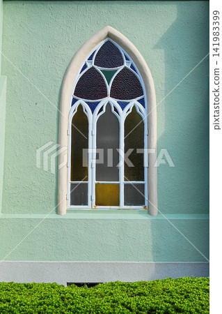 平戶澤維爾紀念館 平戶澤維爾紀念館 141983399