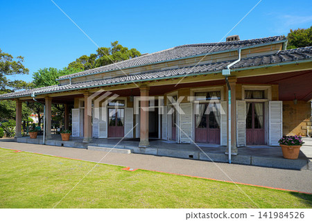 格洛弗花園 格洛弗花園 141984526