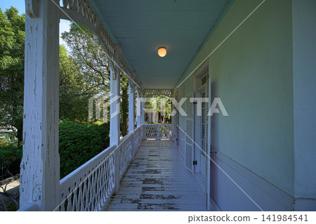 Glover garden Glover garden 141984541