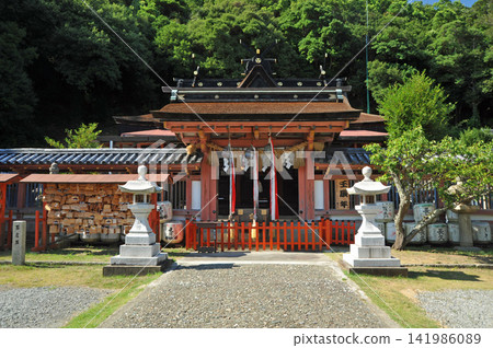 Wakayama Wakaura Tenman-myeon Wakayama Wakaura Tenman-myeon 141986089