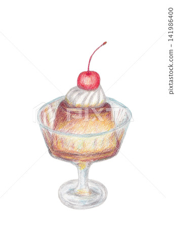 Pudding Pudding 141986400