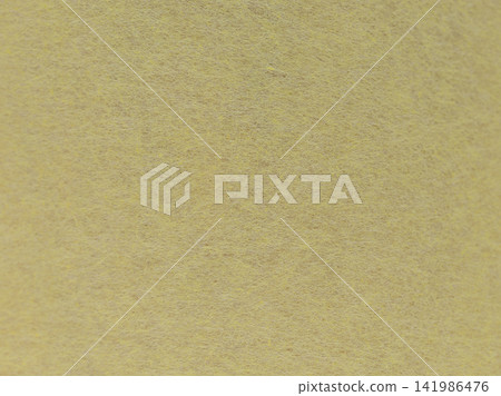 Washi paper background material (lemon yellow) Washi paper background material (lemon yellow) 141986476