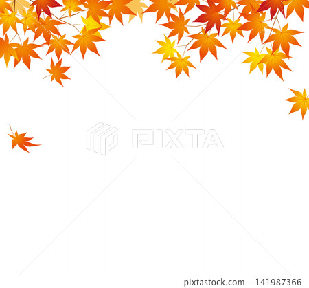 Autumn imagery: 15 autumn leaves Autumn imagery: 15 autumn leaves 141987366
