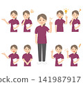 Nurse Female Variation 03 Engine 141987917