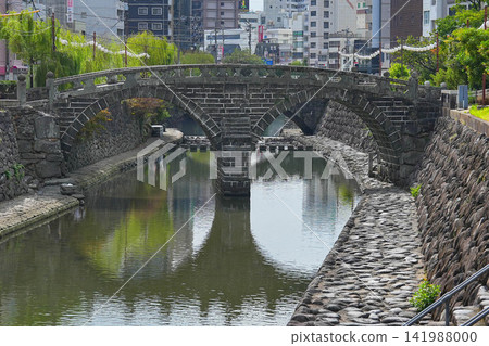眼鏡橋 眼鏡橋 141988000