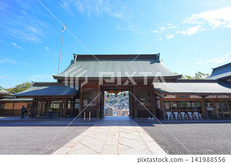 Su訪神社 Su訪神社 141988556