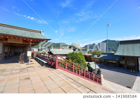 Su訪神社 Su訪神社 141988584