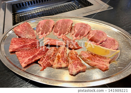 新鮮烤肉 新鮮烤肉 141989221