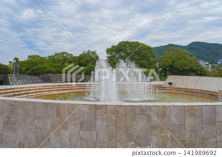 長崎和平公園 長崎和平公園 141989692