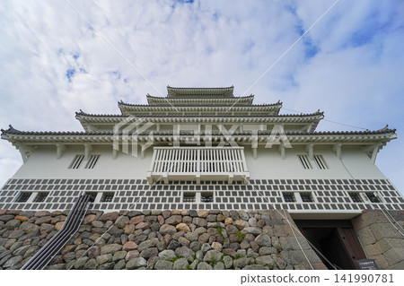 島原城跡 島原城跡 141990781