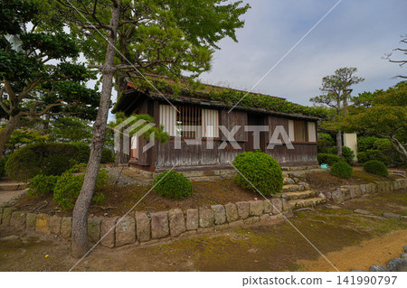 島原城跡 島原城跡 141990797