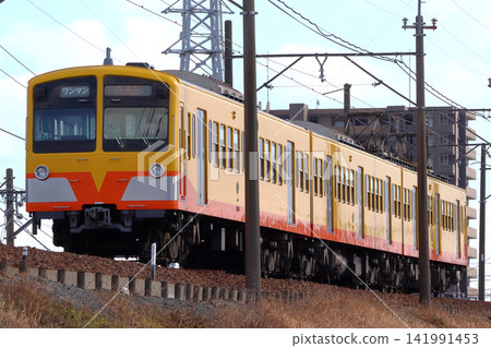 [S] 三義鐵道三義線751系列車（近鐵富田⇔西藤原） 141991453
