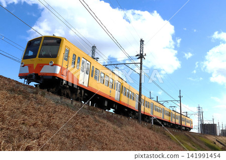 [S] 三義鐵道三義線751系列車（近鐵富田⇔西藤原） 141991454