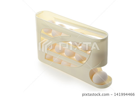 Multi-Tier Rolling Egg Dispenser Holder Multi-Tier Rolling Egg Dispenser Holder 141994466