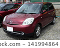 Red car 141994864