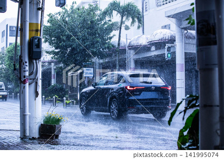 下雨天的科扎 下雨天的科扎 141995074