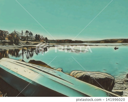 Turquoise Coastal Pier Turquoise Coastal Pier 141996020