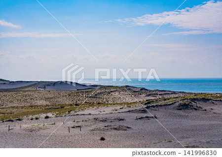 [Shizuoka] Nakatajima dune 141996830