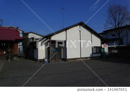 有樂町社區中心 有樂町社區中心 141997051