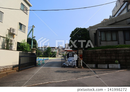 東邦音樂大學文京校區 東邦音樂大學文京校區 141998272