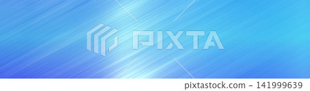 Blue panorama abstract background for Banner, Poster, celebration, event and various design works Blue panorama abstract background for Banner, Poster, celebration, event and various design works 141999639