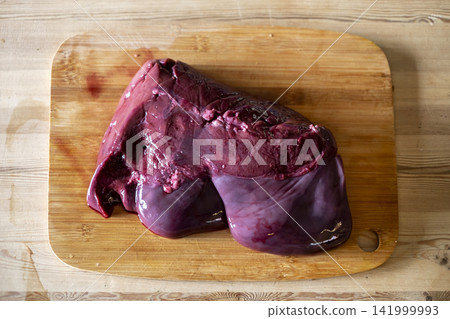 Cooking beef liver Cooking beef liver 141999993