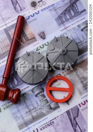 Ban, restriction, or sanctions on the supply of liquefied gas to the Danmark Ban, restriction, or sanctions on the supply of liquefied gas to the Danmark 142000104