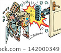 AAI is taking over jobs. Artists are out of work. Artificial intelligence is taking over humanity. 142000349