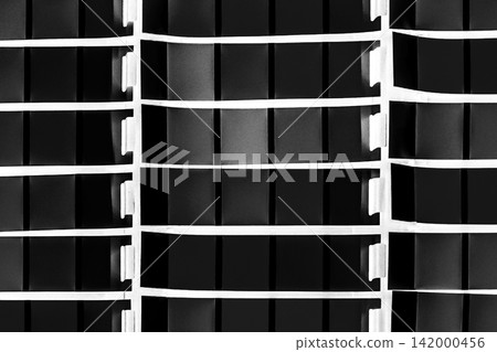 Palette color dark black design sample background paint interior choice decoration swatch closeup collection decor texture tone selection fashion 142000456