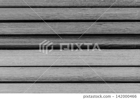 Wooden panels lines wood stripes close-up texture board plank background structure backdrop light grey Wooden panels lines wood stripes close-up texture board plank background structure backdrop light grey 142000466