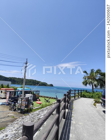 Ocean view | Okinawa Ocean view | Okinawa 142000607