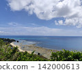 Blue Sea | Okinawa | Stunning Scenery 142000613
