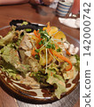 Delicious Salad | Okinawa 142000742
