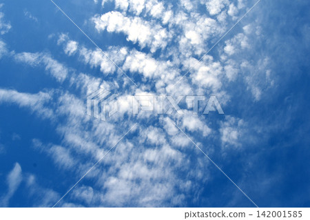 秋天的天空 秋天的天空 142001585