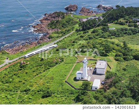 青森縣:八戶市的種差海岸景色和東北情懷(餐廳列車) 青森縣:八戶市的種差海岸景色和東北情懷(餐廳列車) 142001623