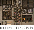 Cockpit 142001915