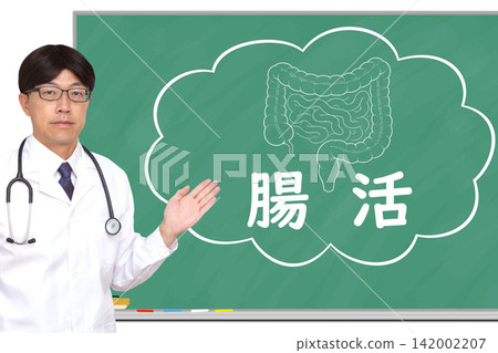 Intestinal activity Intestinal activity 142002207