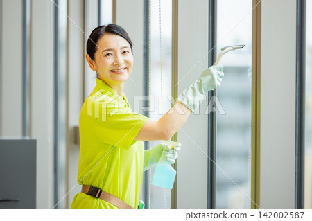 女性清潔 142002587