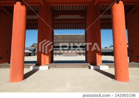城明門與紫心田 城明門與紫心田 142003196