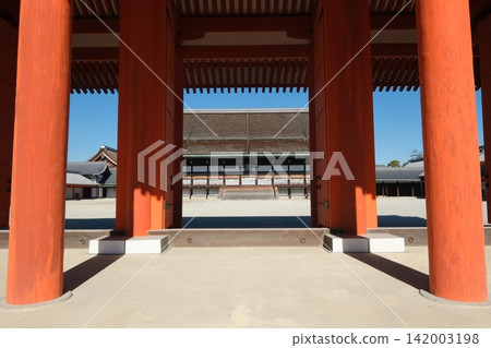 城明門與紫心田 城明門與紫心田 142003198