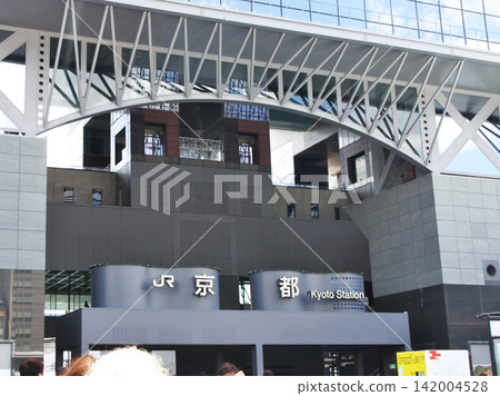 京都的旅遊景點,JR京都站 京都的旅遊景點,JR京都站 142004528