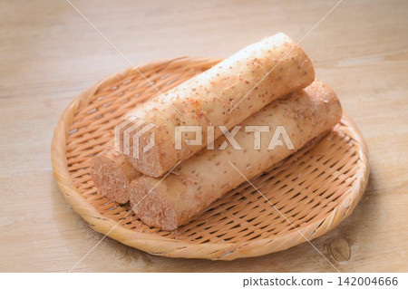 長芋作為食品原料 長芋作為食品原料 142004666