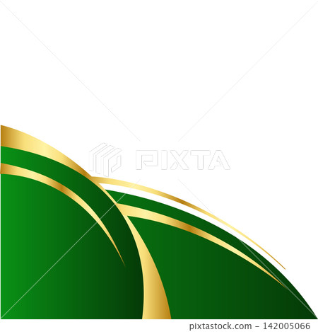 Elegant and sophisticated social media post template. Abstract frame for businesses or certificates Elegant and sophisticated social media post template. Abstract frame for businesses or certificates 142005066