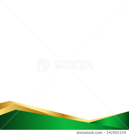 Elegant and sophisticated social media post template. Abstract frame for businesses or certificates Elegant and sophisticated social media post template. Abstract frame for businesses or certificates 142005154