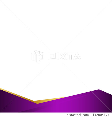 Elegant and sophisticated social media post template. Abstract frame for businesses or certificates Elegant and sophisticated social media post template. Abstract frame for businesses or certificates 142005174