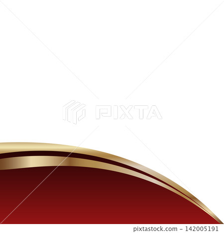 Elegant and sophisticated social media post template. Abstract frame for businesses or certificates Elegant and sophisticated social media post template. Abstract frame for businesses or certificates 142005191