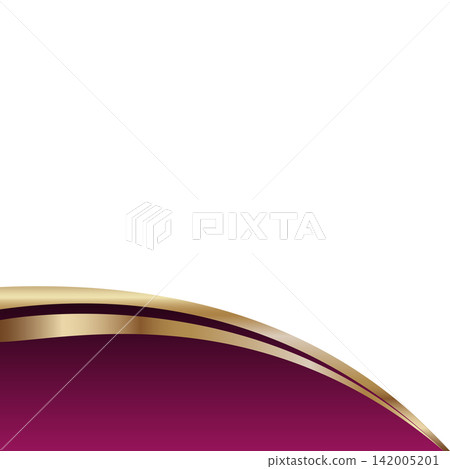 Elegant and sophisticated social media post template. Abstract frame for businesses or certificates Elegant and sophisticated social media post template. Abstract frame for businesses or certificates 142005201