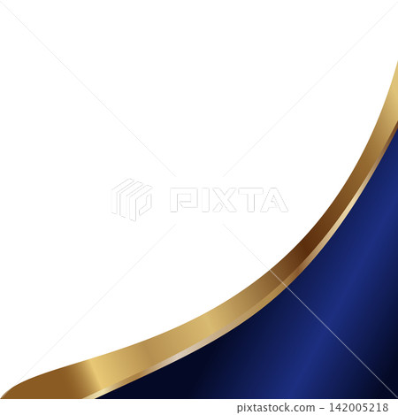 Elegant and sophisticated social media post template. Abstract frame for businesses or certificates Elegant and sophisticated social media post template. Abstract frame for businesses or certificates 142005218