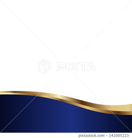 Elegant and sophisticated social media post template. Abstract frame for businesses or certificates Elegant and sophisticated social media post template. Abstract frame for businesses or certificates 142005223